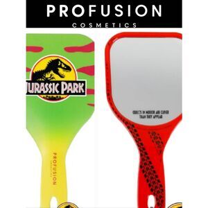Profusion X Jurassic Park Handheld Mirror